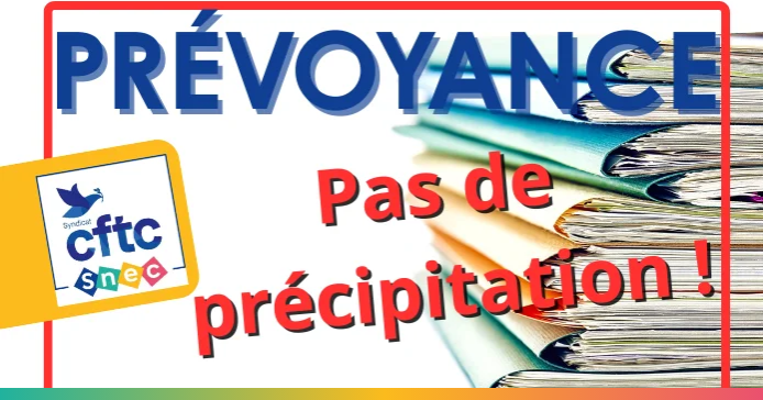 PSC Prévoyance : Pourquoi les enseignants du privé ne sont pas concernés par l’e-mail du ministère ? On vous explique tout !